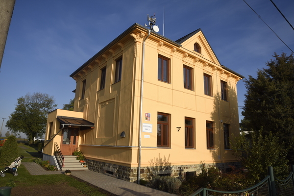 Třída
