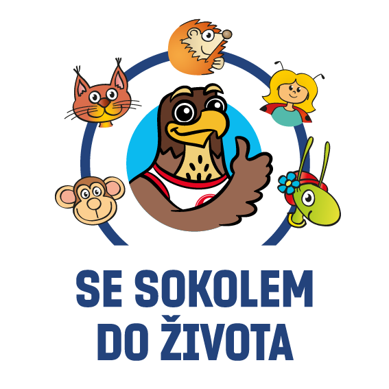 Projekt Cvičíme se sokolem