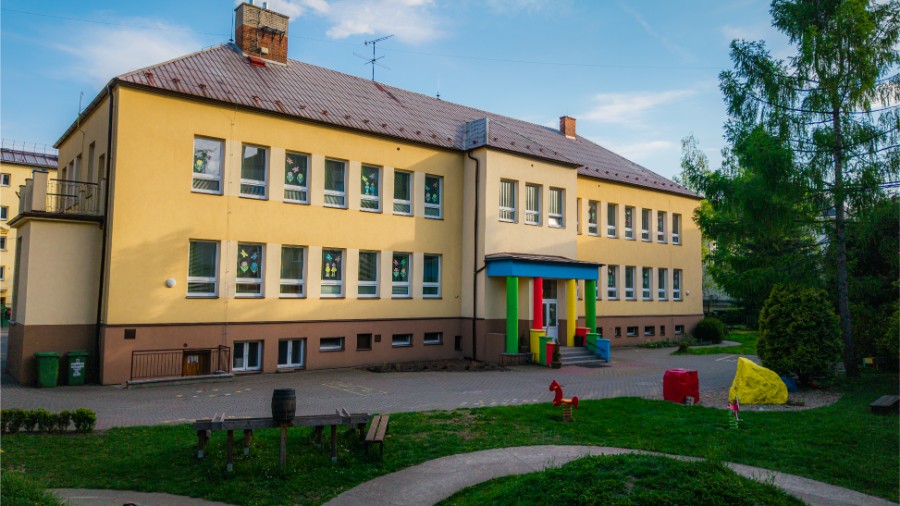 Mateřská škola Havlíčkova